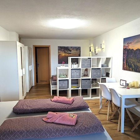 S1 - Urlaubsmagie - Direkt Loswandern, Bis Zu 4P Sebnitz Extérieur photo
