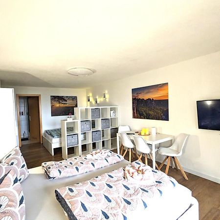 S1 - Urlaubsmagie - Direkt Loswandern, Bis Zu 4P Sebnitz Extérieur photo