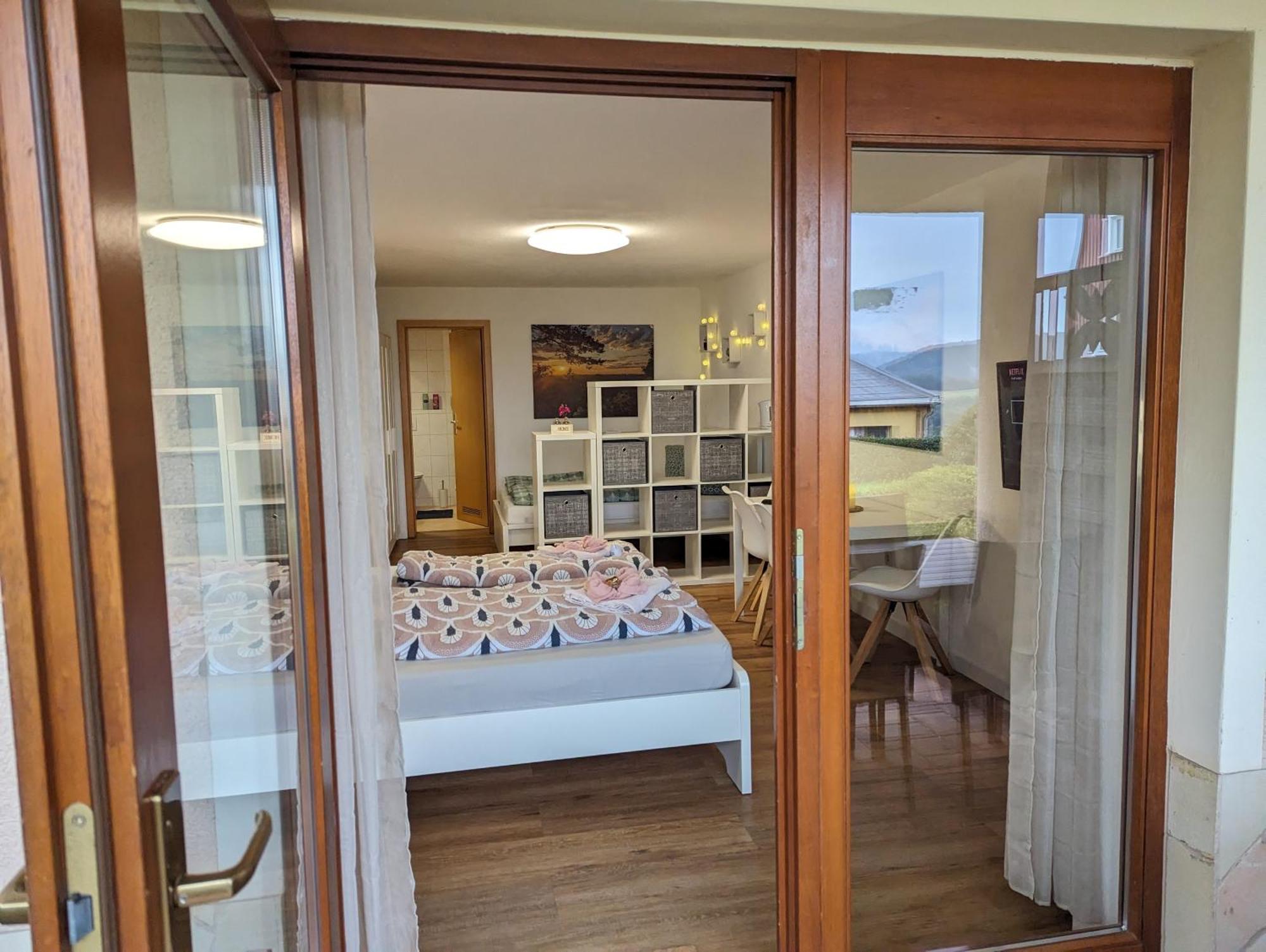S1 - Urlaubsmagie - Direkt Loswandern, Bis Zu 4P Sebnitz Extérieur photo