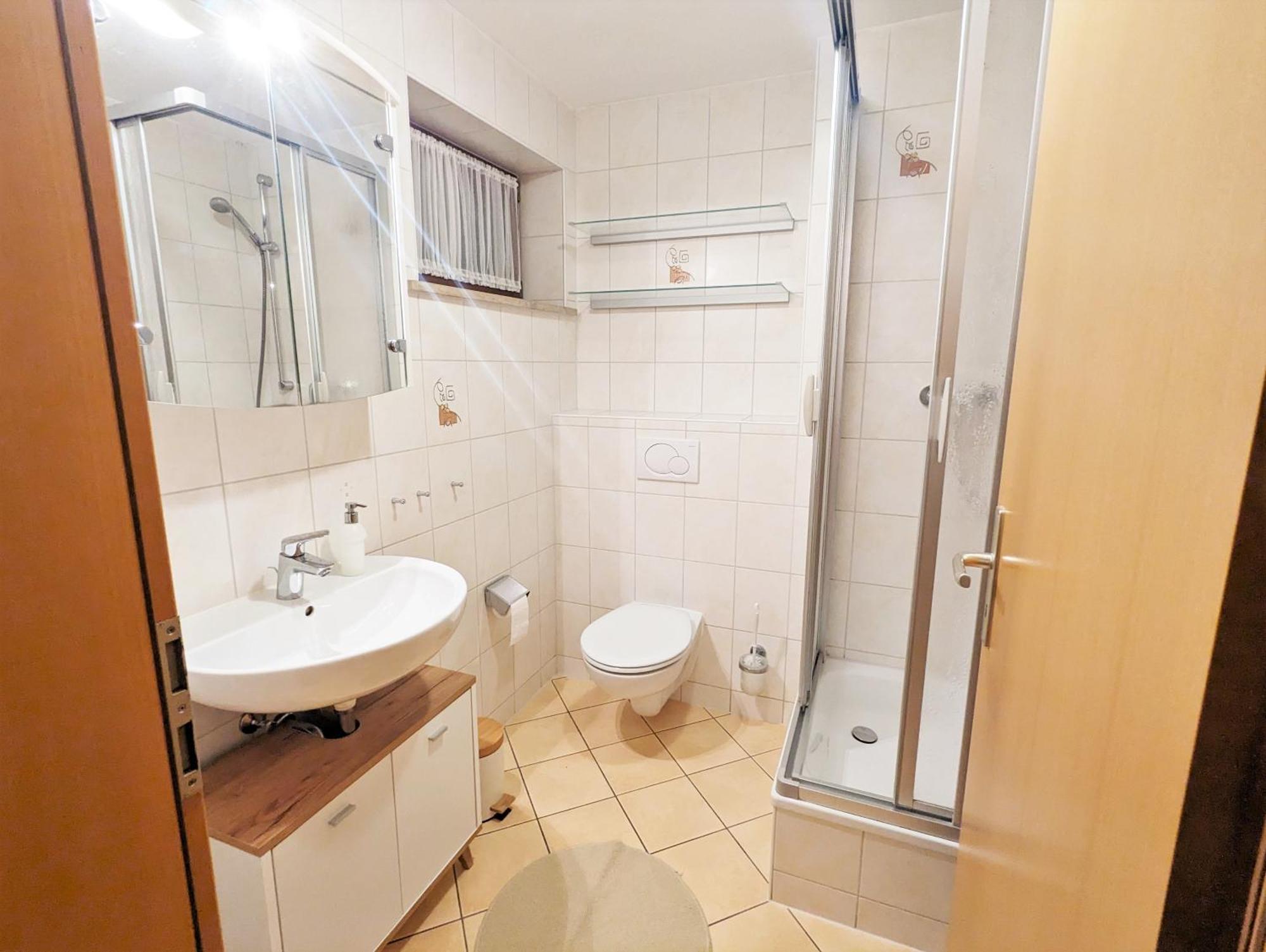 S1 - Urlaubsmagie - Direkt Loswandern, Bis Zu 4P Sebnitz Extérieur photo
