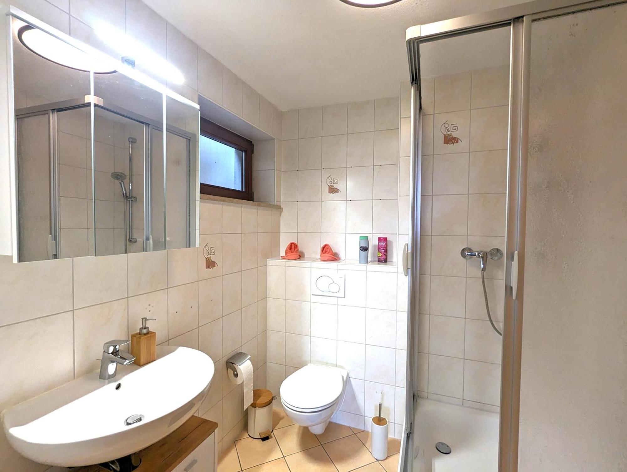 S1 - Urlaubsmagie - Direkt Loswandern, Bis Zu 4P Sebnitz Extérieur photo